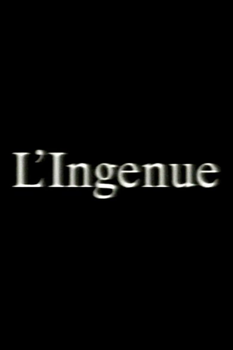 Poster of L'Ingenue