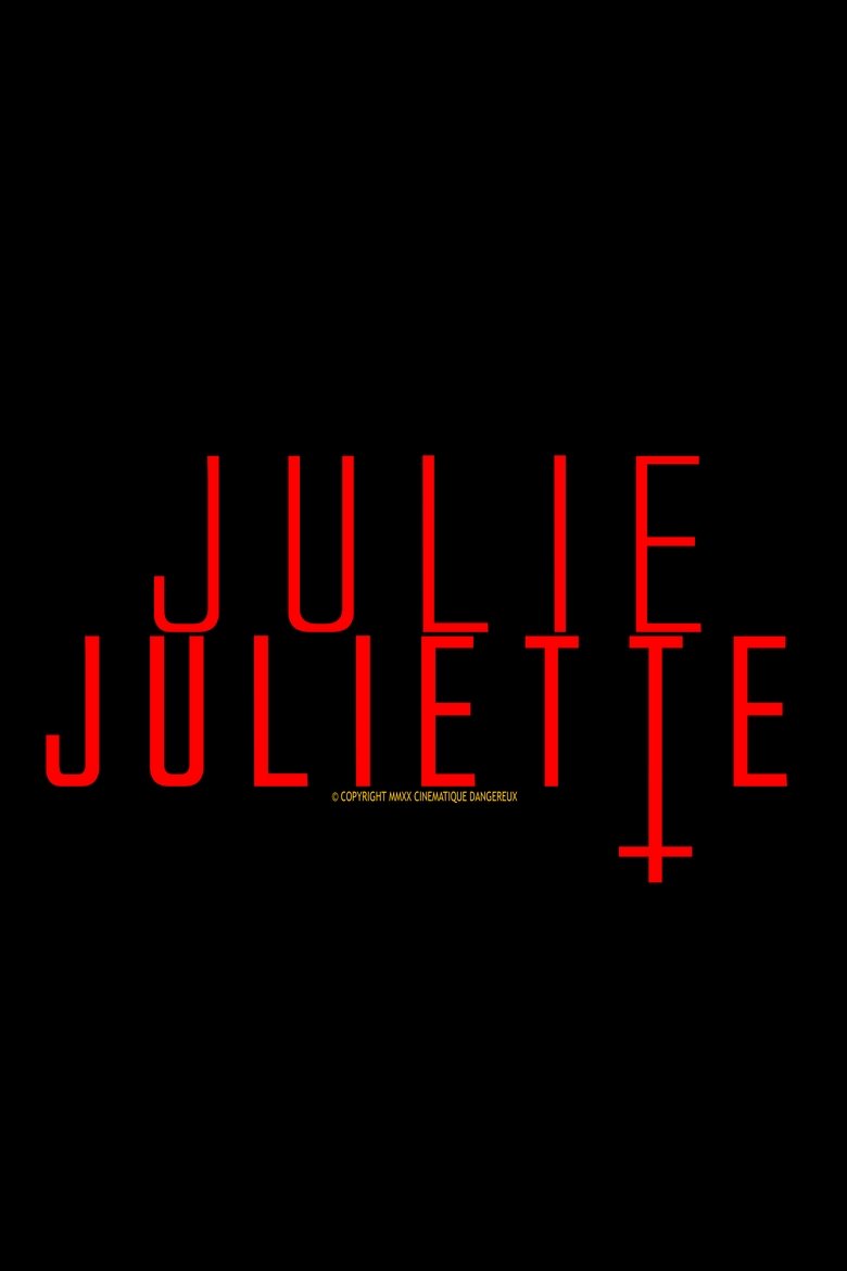Poster of Julie.Juliette