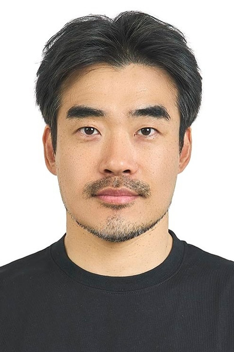 Portrait of Jin Dae-yeon