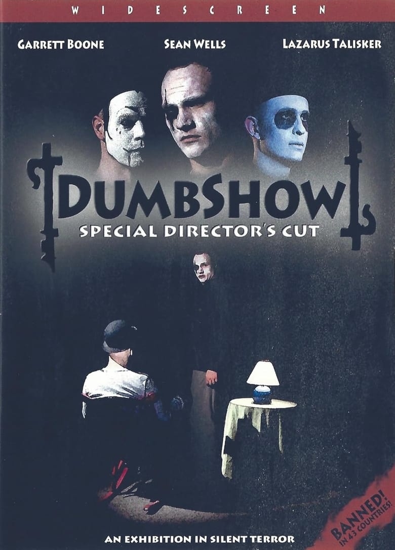 Poster of DumbShow