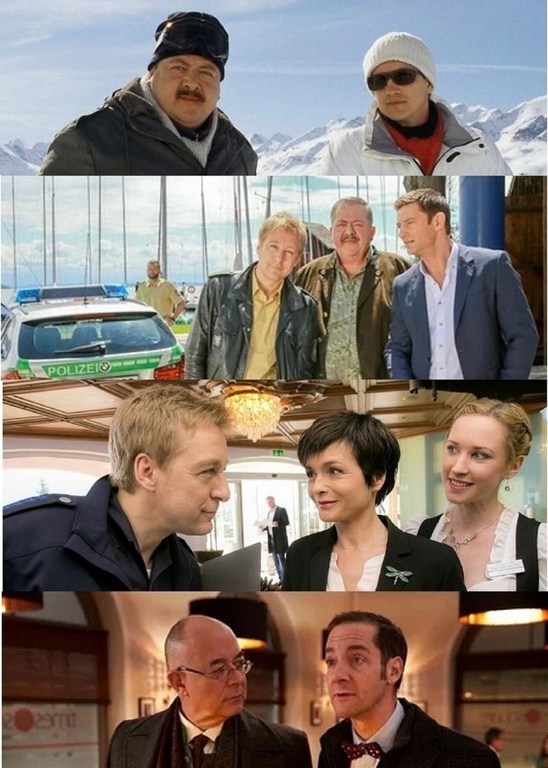 Poster of Episodes in Die Rosenheim Cops - Specials - Specials