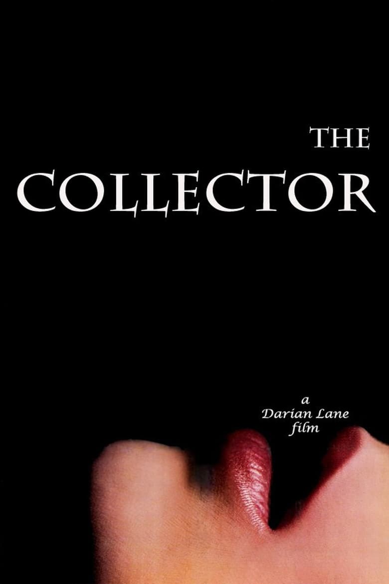 Poster of The Collector