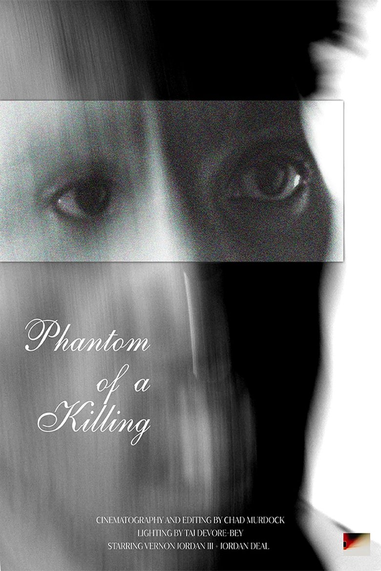 Poster of Phantom of a Killing