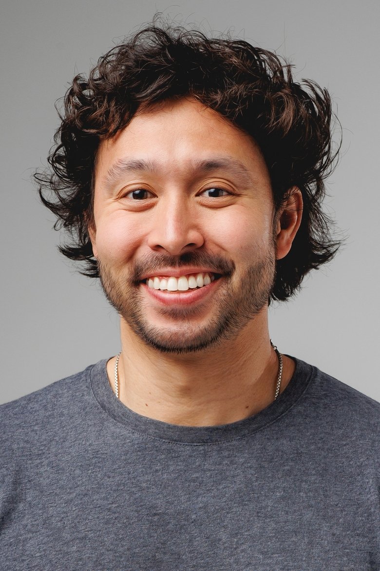 Portrait of Ryan Bergara