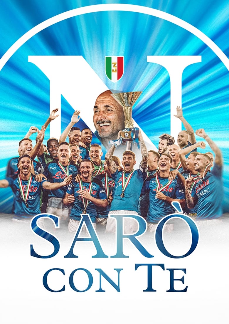 Poster of Sarò con te