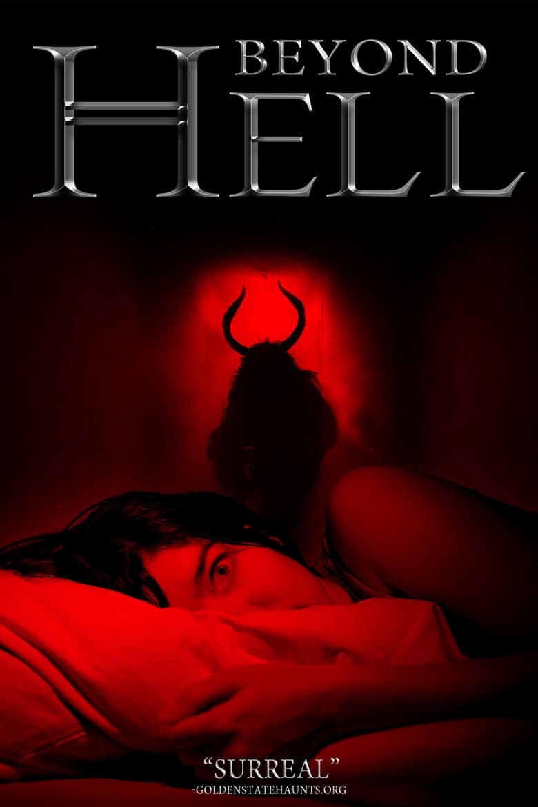 Poster of Beyond Hell