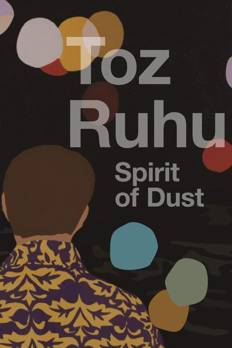 Poster of Spirit of Dust