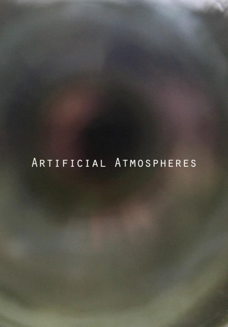 Poster of Artificial Atmospheres