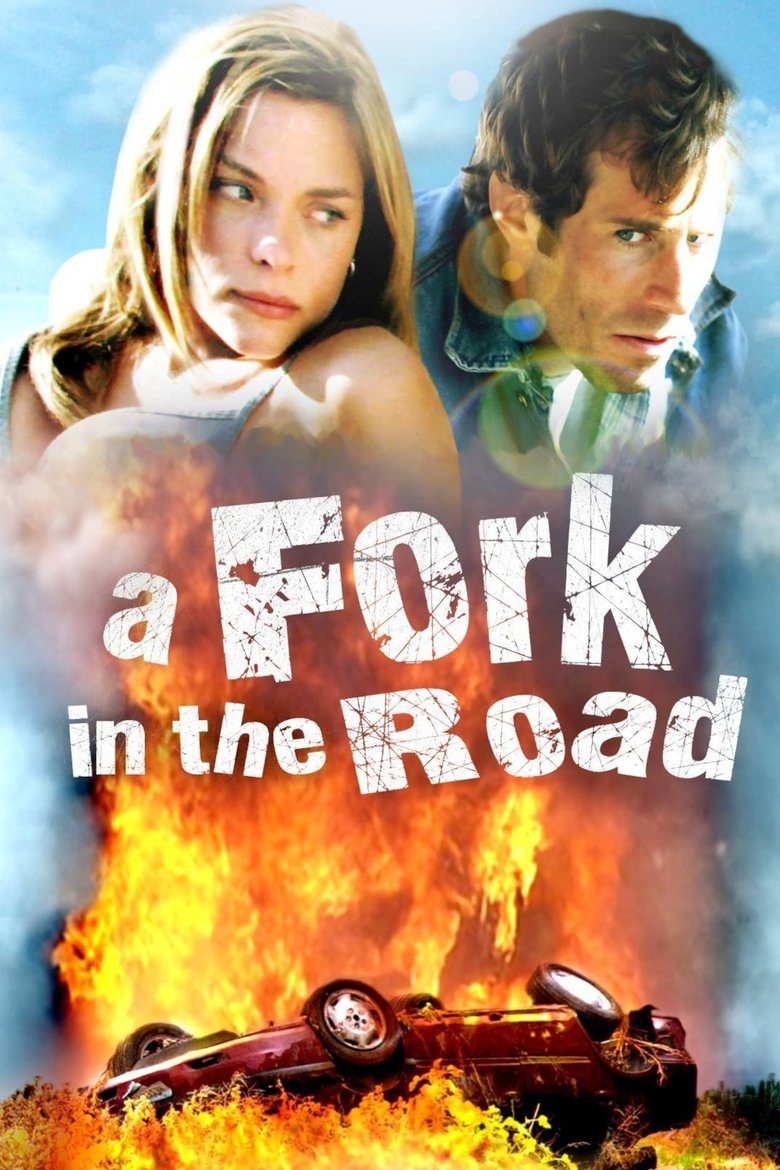 Poster of A Fork in the Road