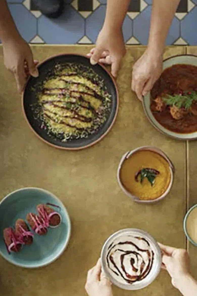 Poster of Chef's Table, Volume 7