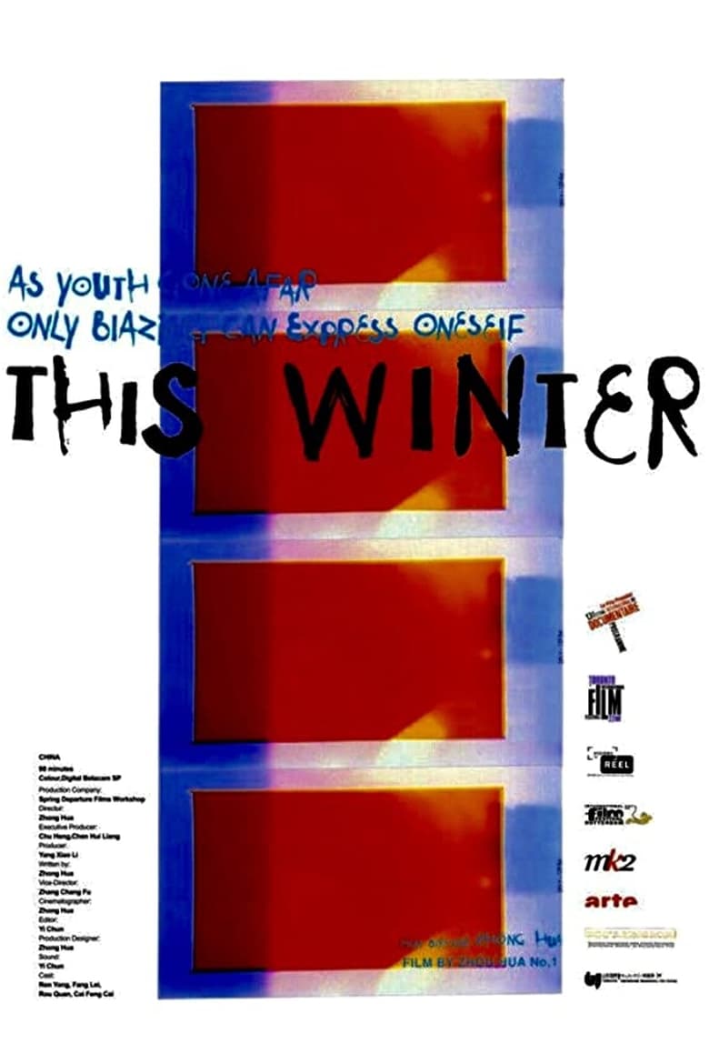 Poster of This Winter