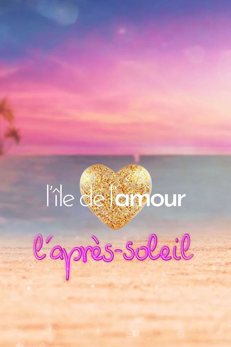 Poster of L'après-soleil