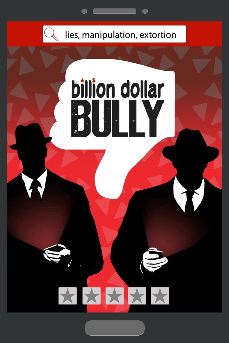 Poster of Billion Dollar Bully