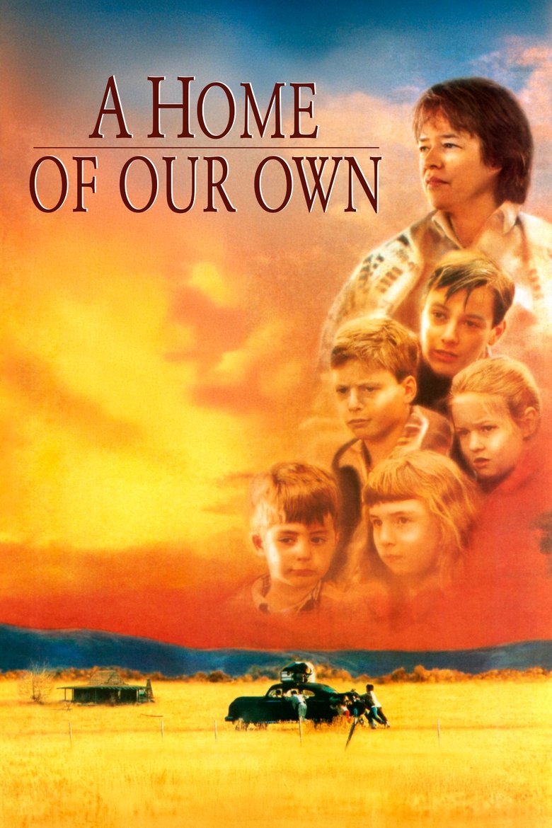 Poster of A Home of Our Own