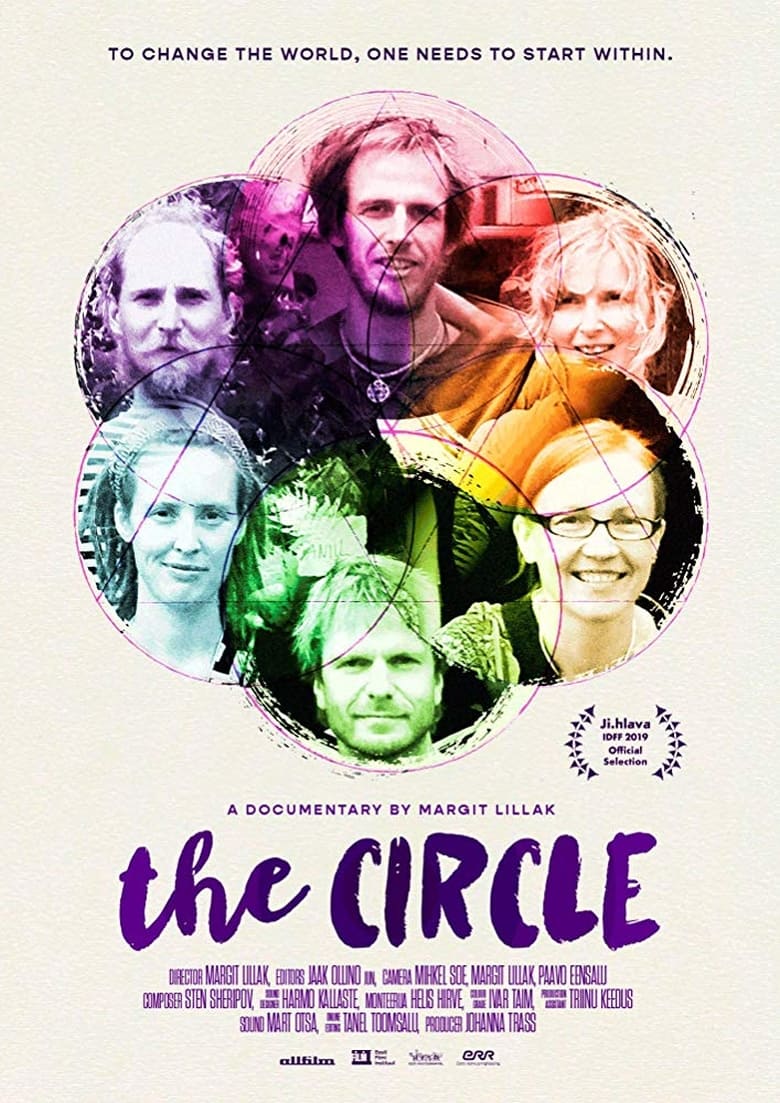 Poster of The Circle