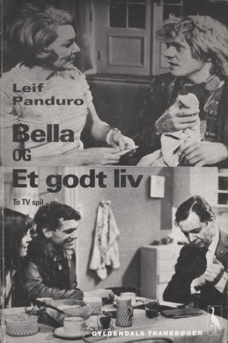 Poster of Et godt liv