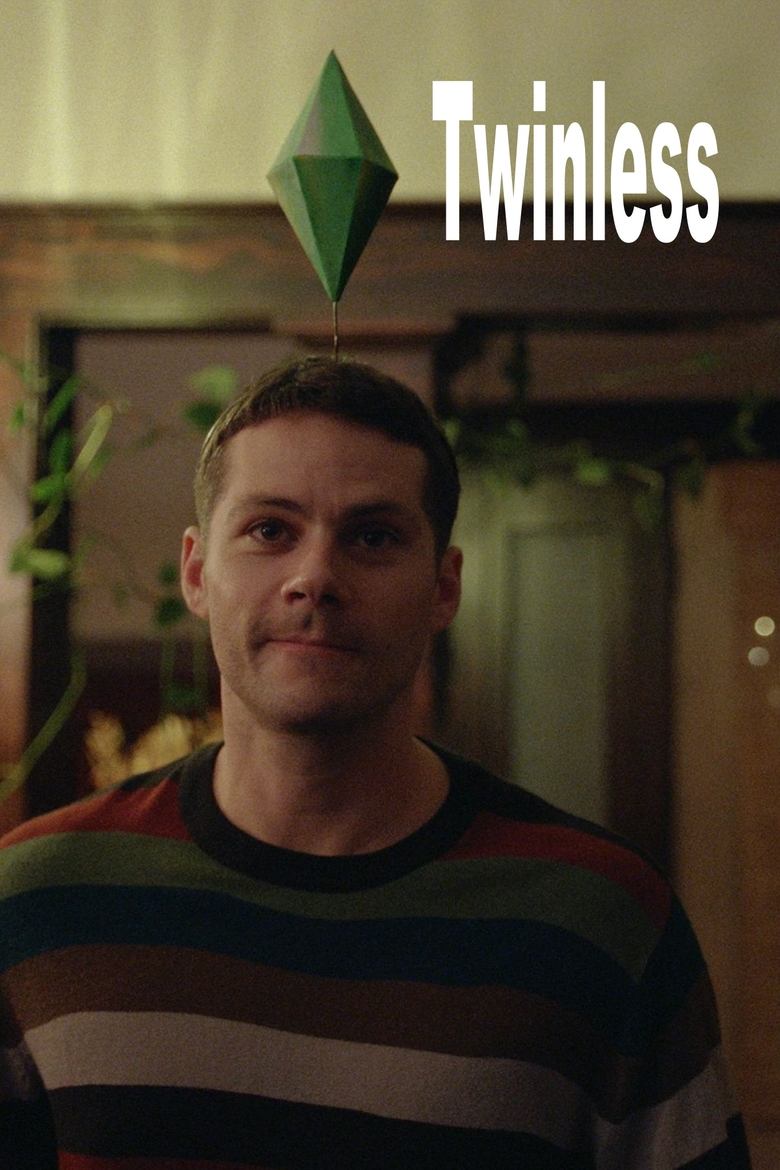 Poster of Twinless