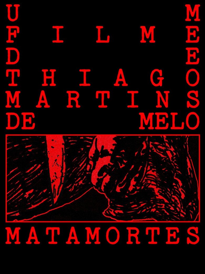 Poster of Matamortes