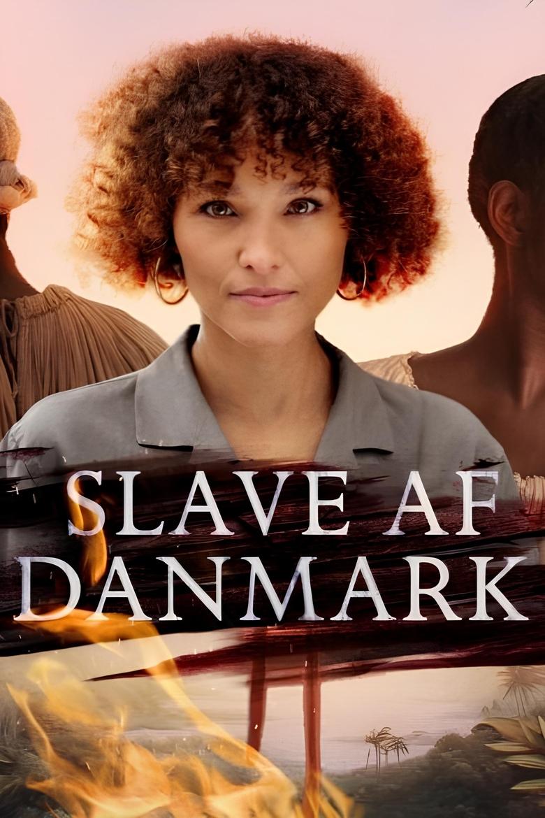 Poster of Slave af Danmark