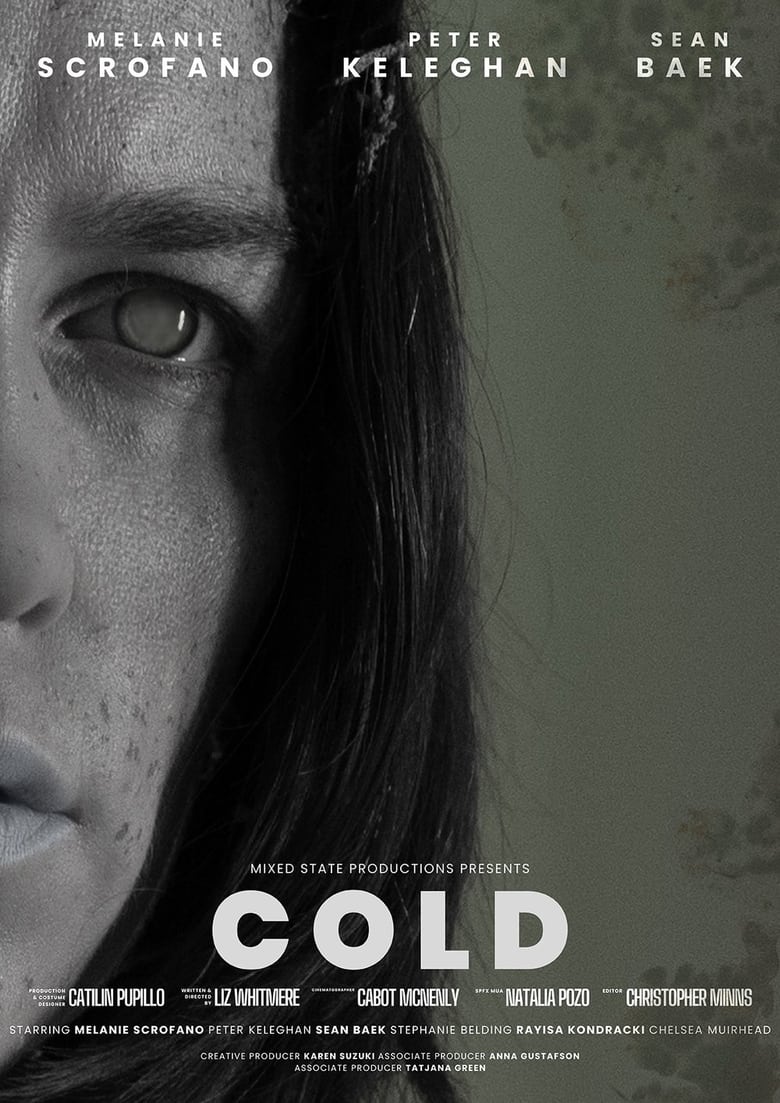 Poster of COLD