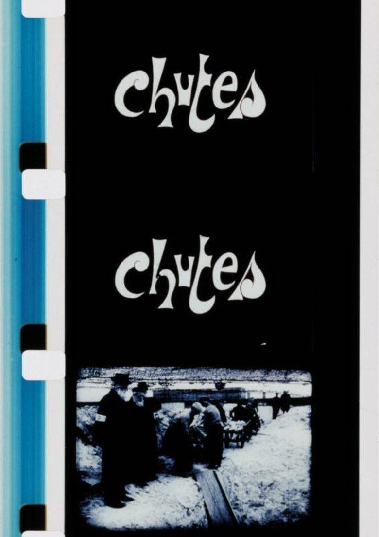 Poster of Chutes