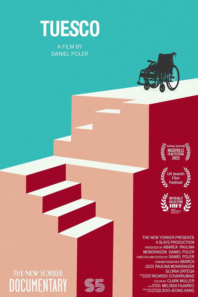 Poster of Tuesco
