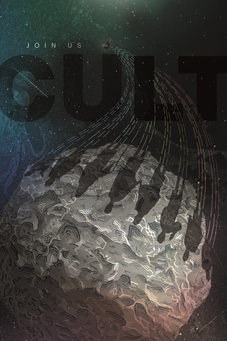 Poster of Cult