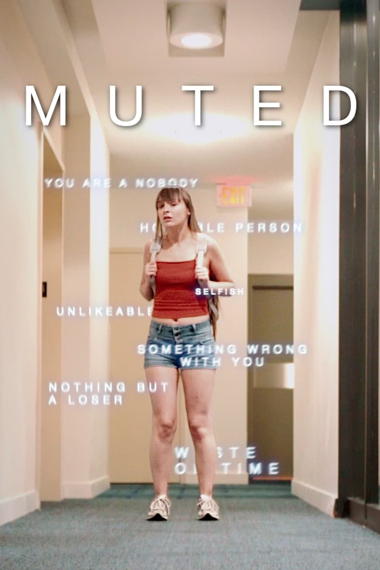 Poster of Muted