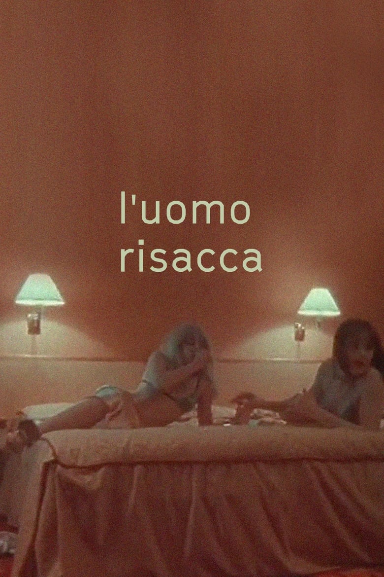 Poster of L'uomo risacca