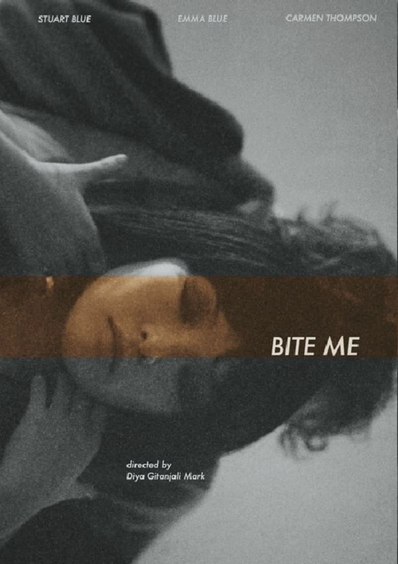 Poster of Bite Me