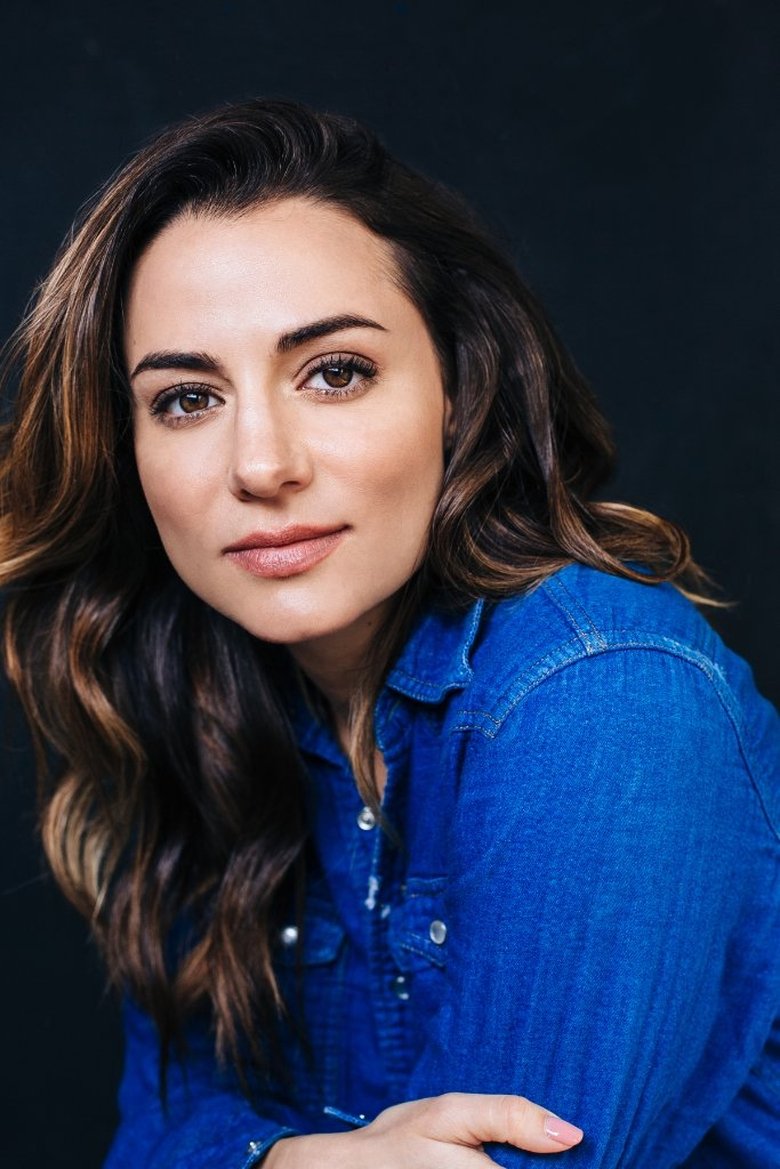 Portrait of Neka Zang