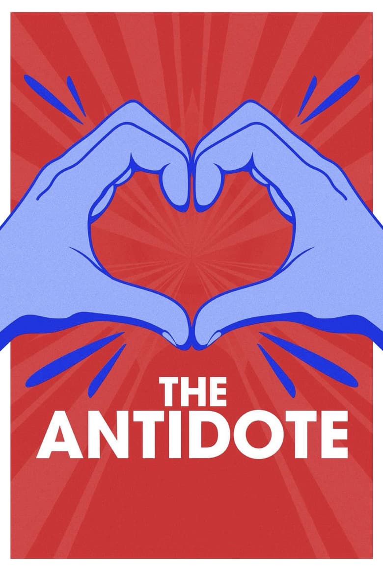 Poster of The Antidote