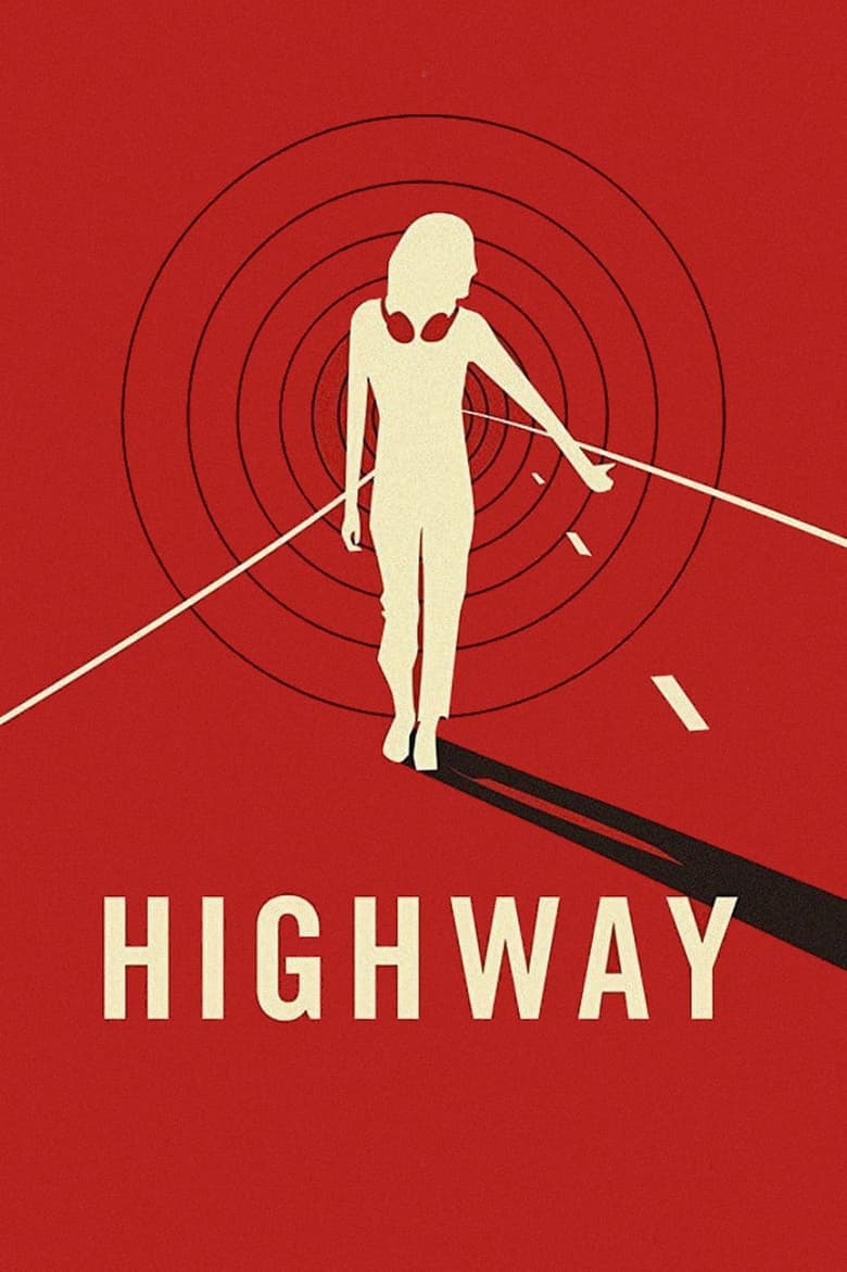 Poster of Highway