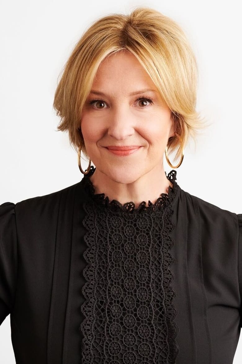 Portrait of Brené Brown