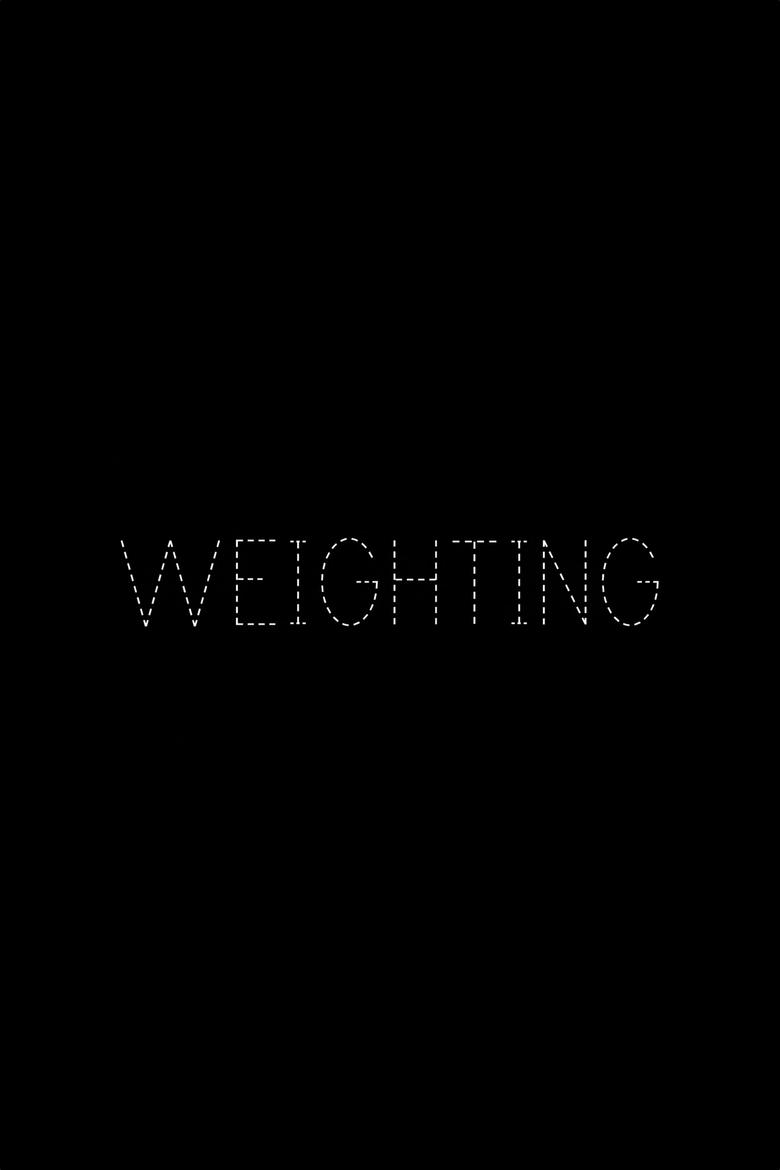 Poster of Weighting