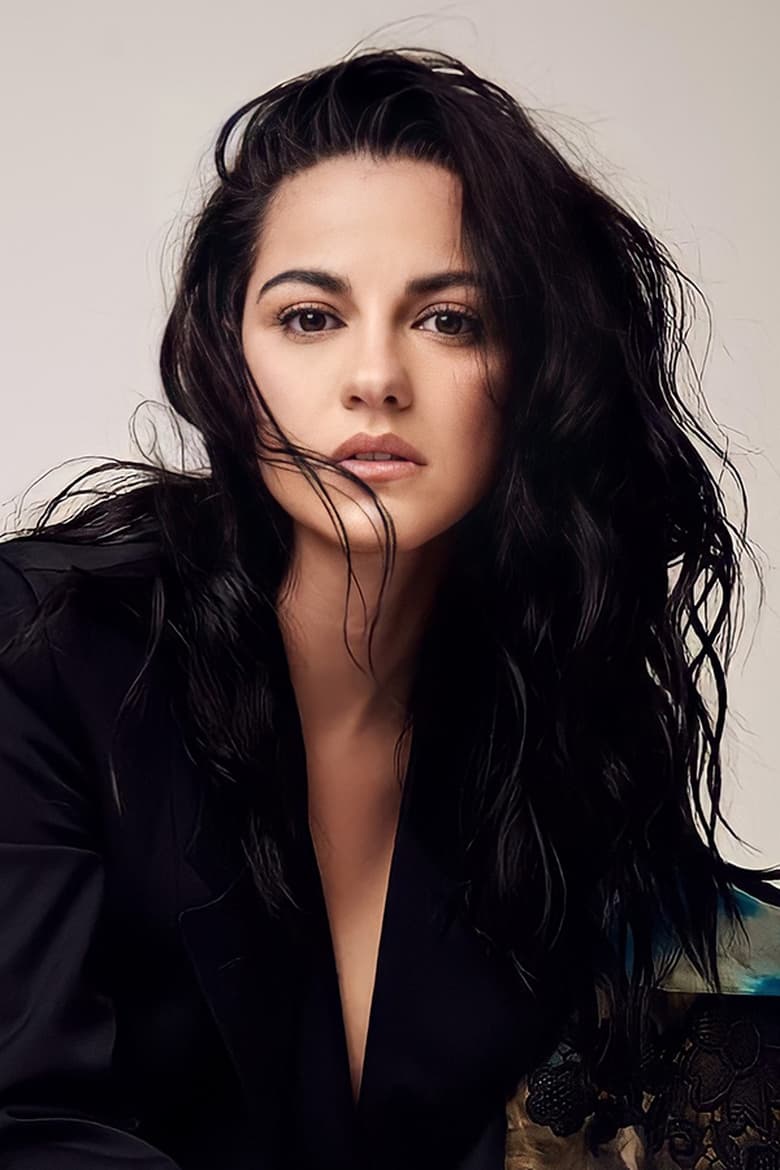 Portrait of Maite Perroni