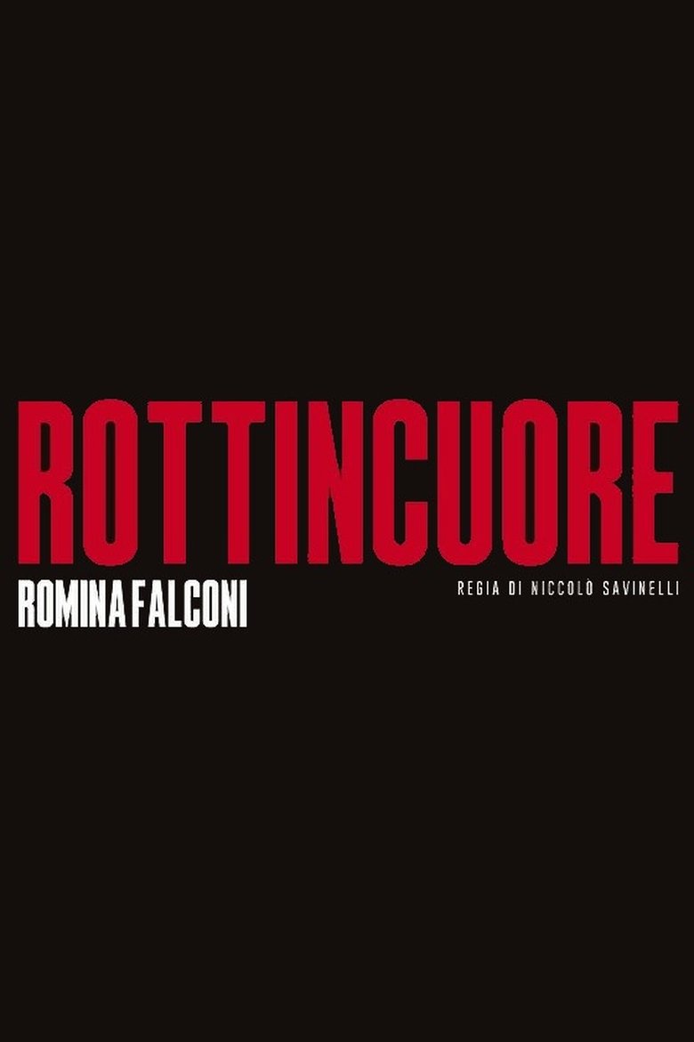 Poster of Rottincuore - Il discofilm