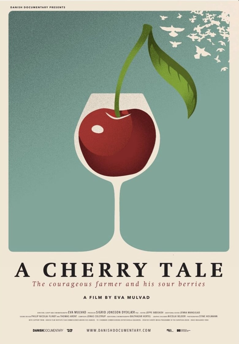 Poster of A Cherry Tale