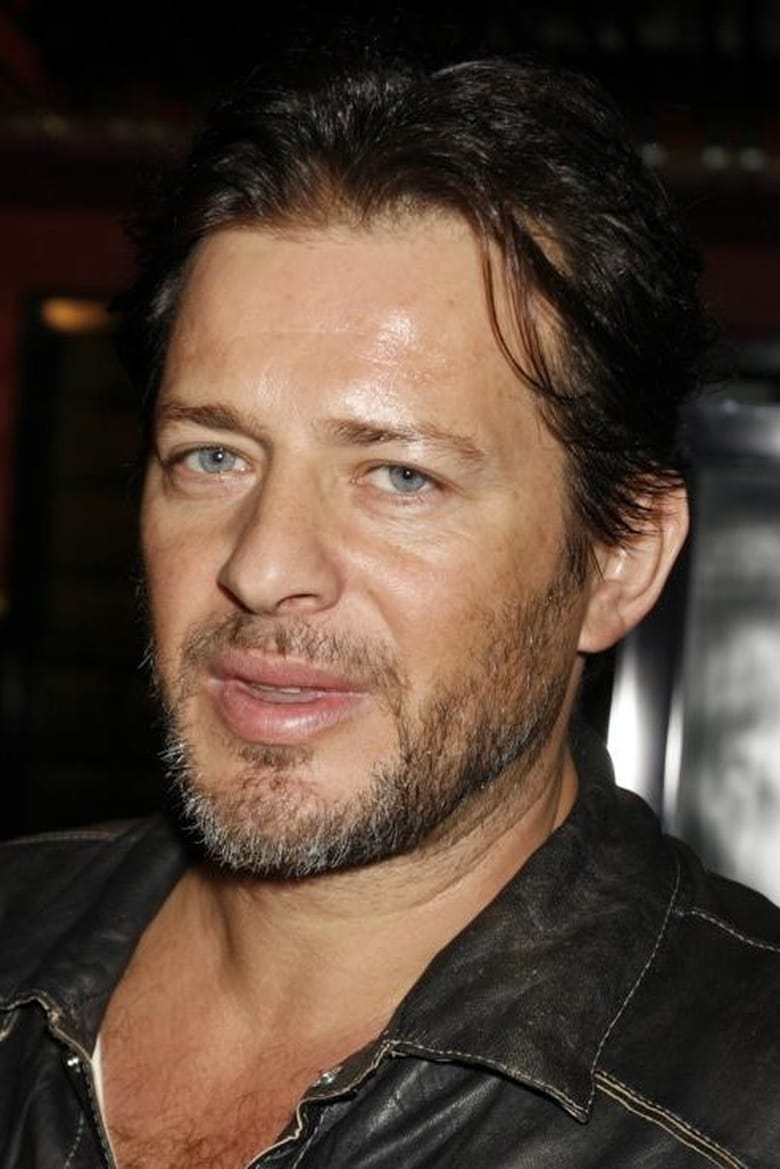 Portrait of Costas Mandylor