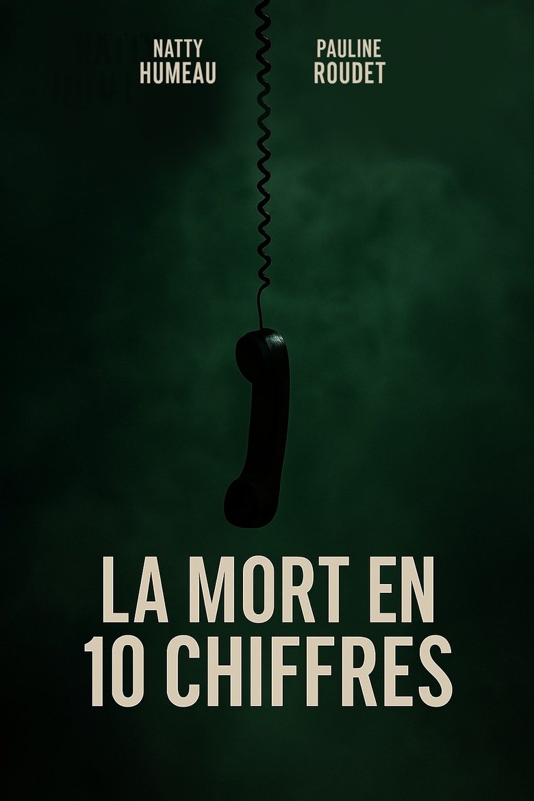 Poster of La mort en 10 chiffres