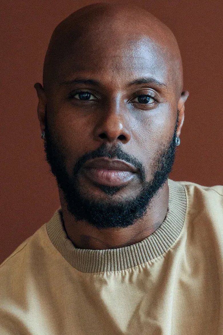 Portrait of Marquise Vilson