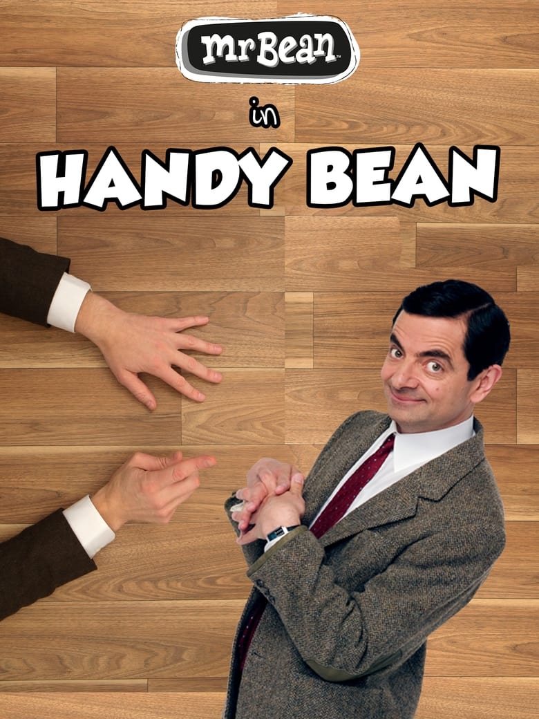 Poster of Cast and Crew in Handy Bean - Season 1 - Episode 19 - Episode 19