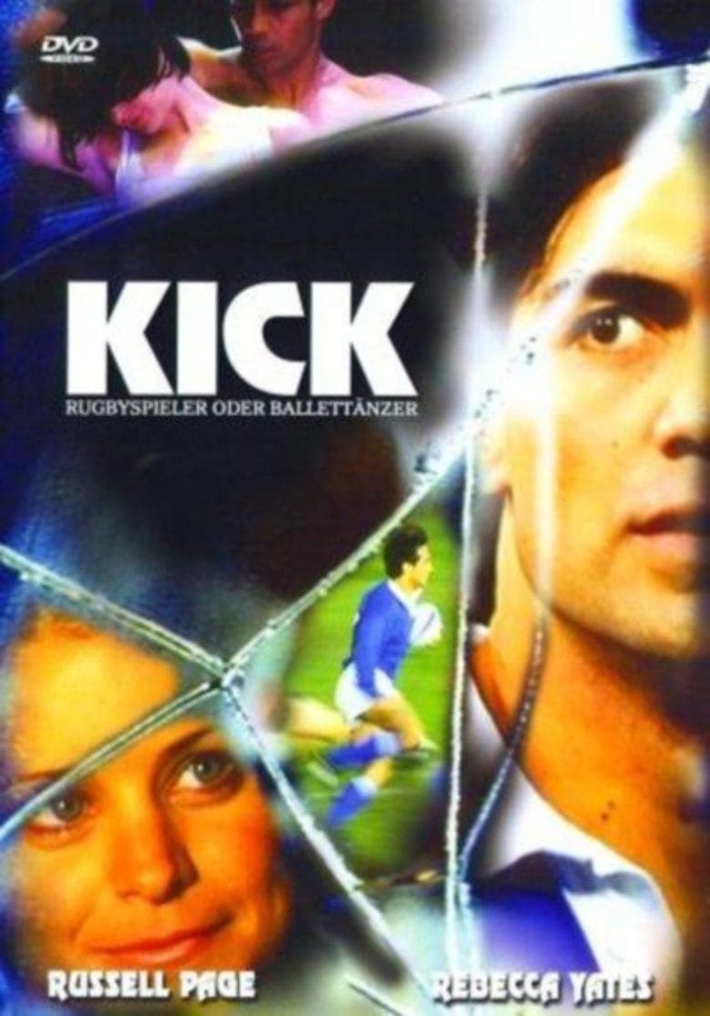 Poster of Kick