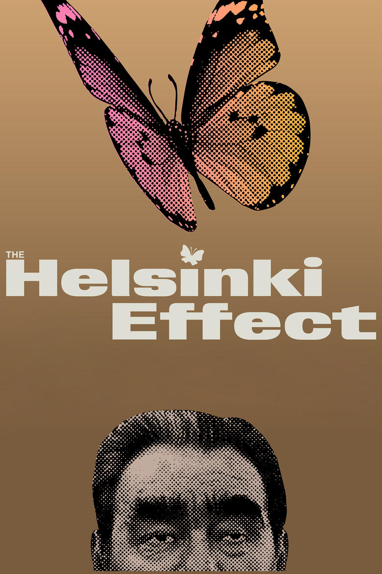 Poster of The Helsinki Effect