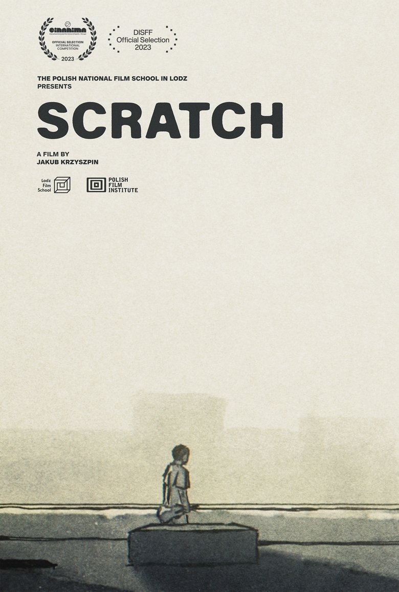 Poster of Scratch