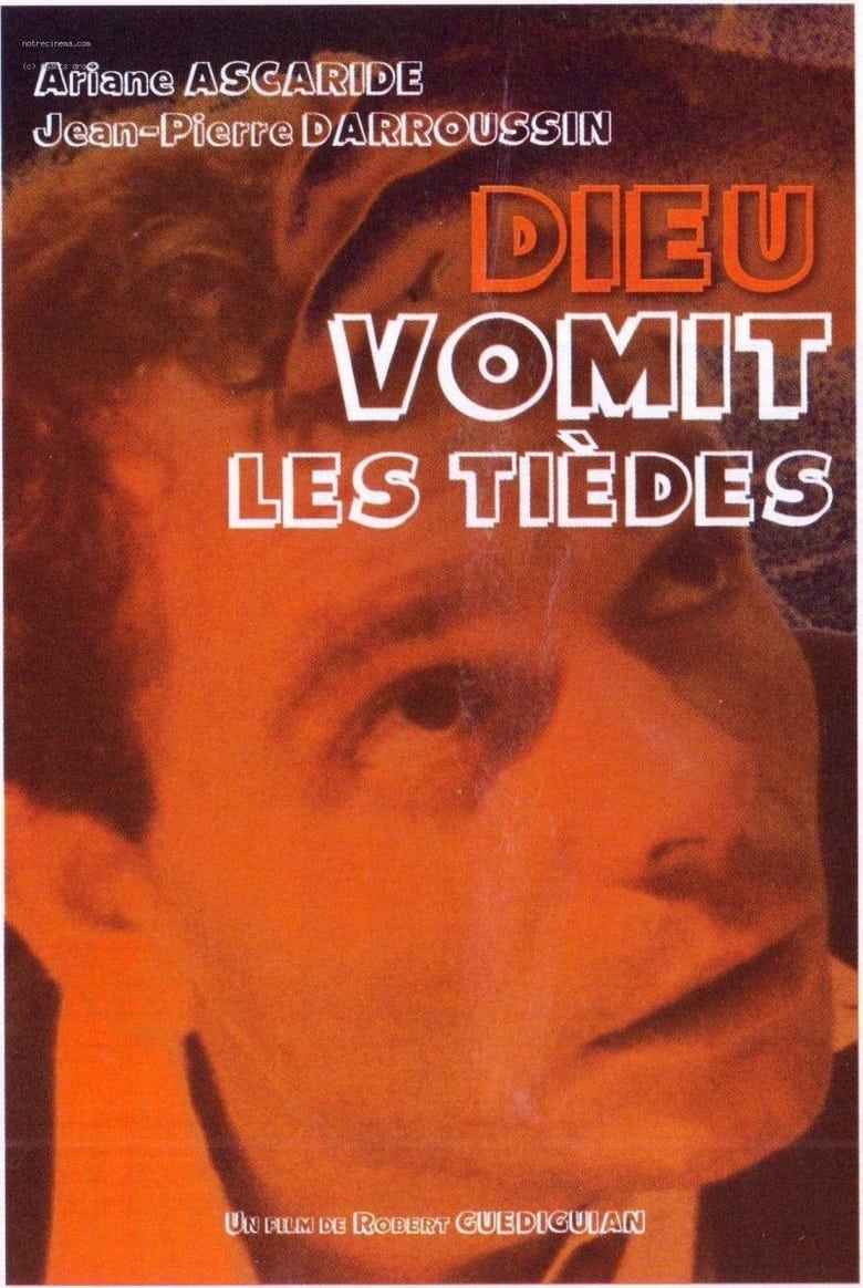 Poster of Dieu vomit les tièdes