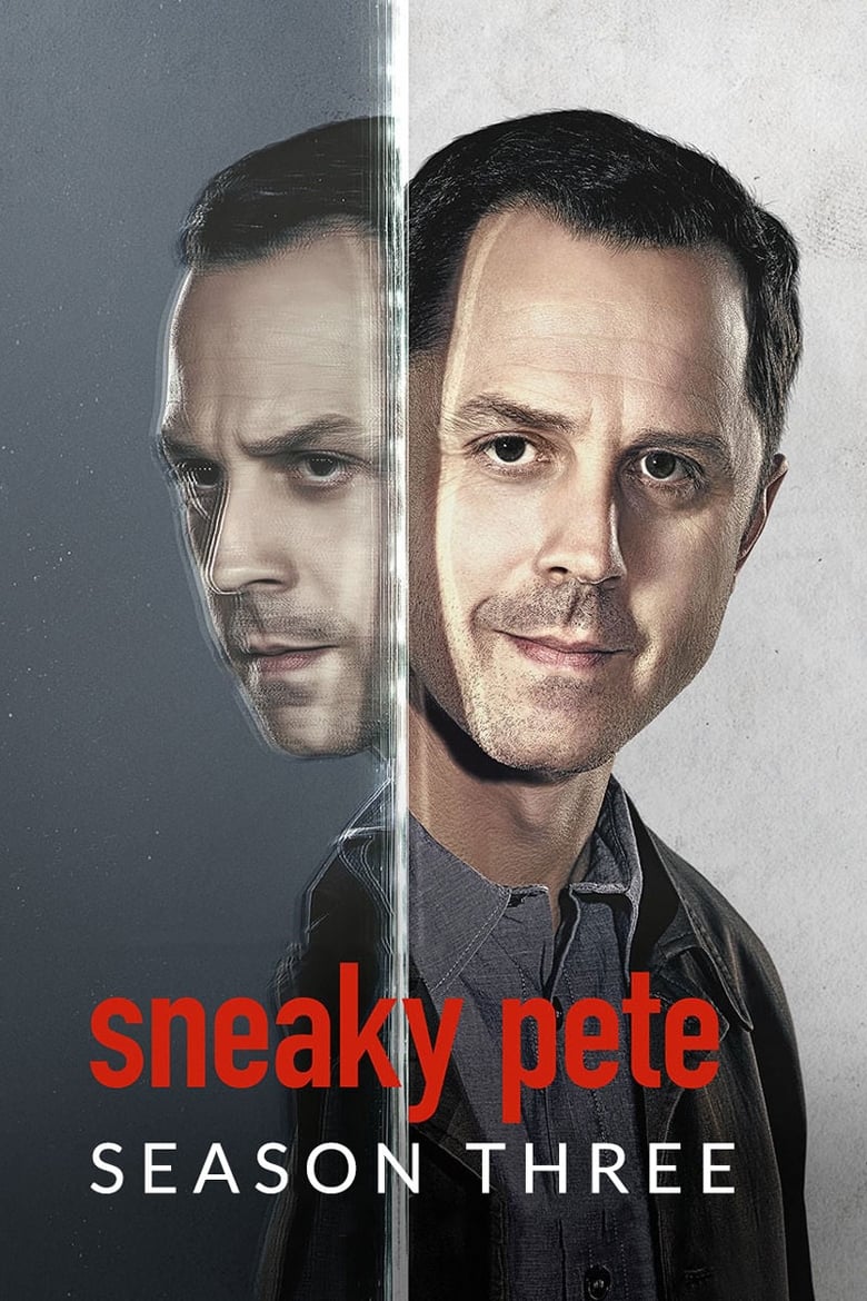 Poster of Cast and Crew in Sneaky Pete - Season 3 - Episode 7 - The Little Sister