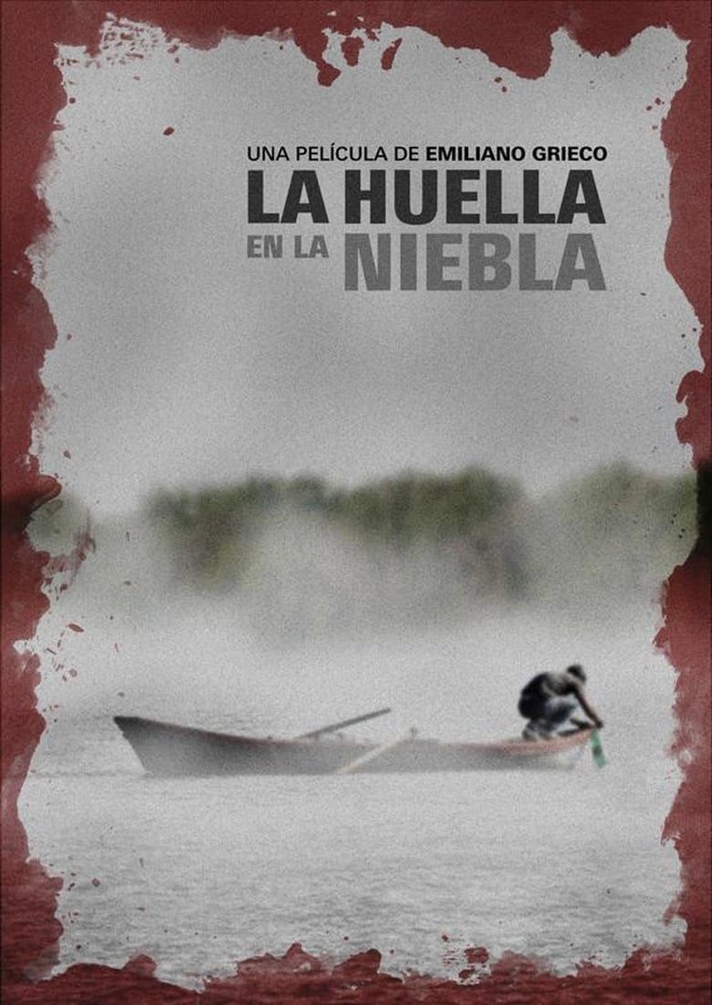 Poster of La huella en la niebla