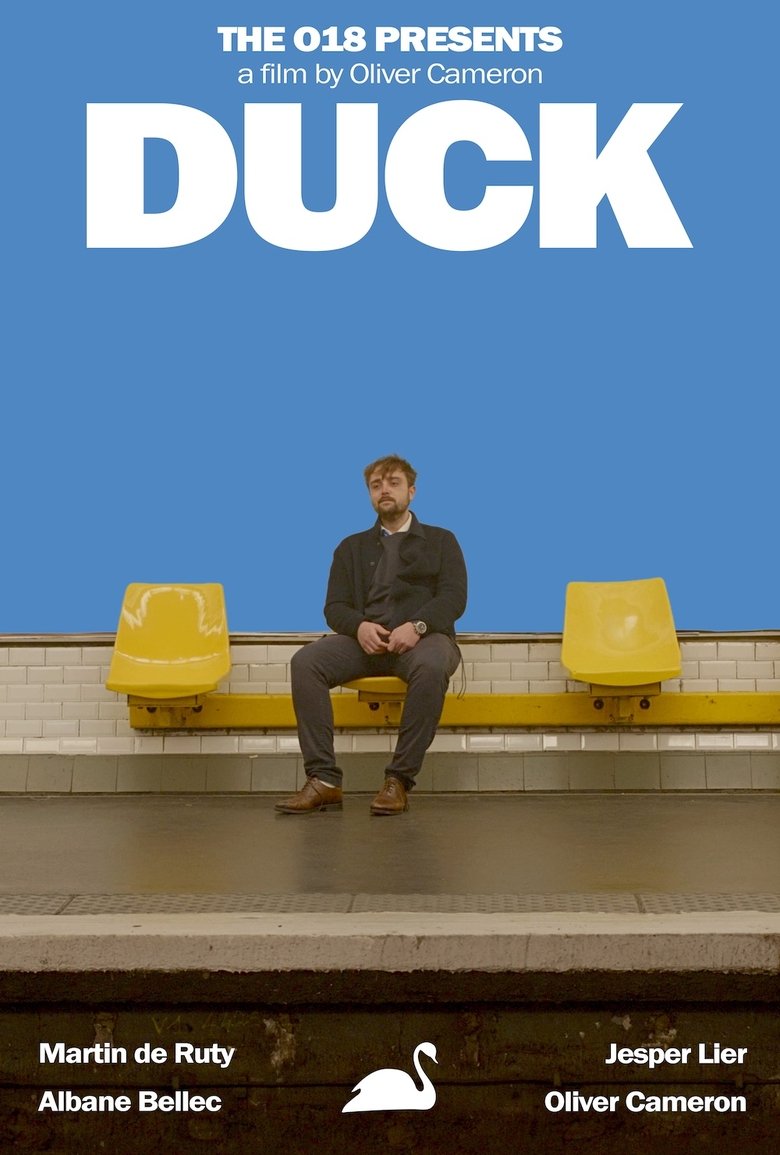 Poster of Duck