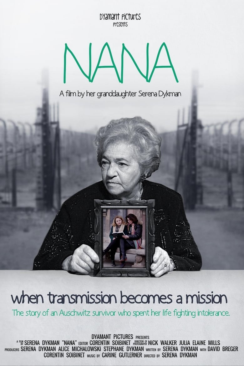 Poster of Nana